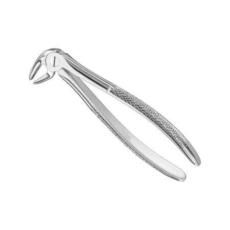 Extracting Forcep - English Pattern